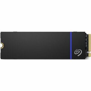 Seagate ZP2000GP3A2001 2 TB Solid State Drive - M.2 2280 Internal - PCI Express NVMe (PCI Express 4.0 x4) - Gaming Console