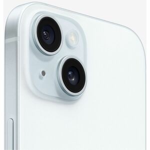 Apple iPhone 15 Plus A3096 256 GB 智能电话 - 17 cm (6.7") OLED 2796 x 1290 - 六核 (双核（2 个核心） 3.46 GHz 四核（4 个核心） 2.02 GHz - 6 GB 