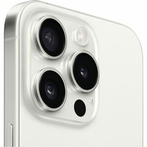 Apple iPhone 15 Pro Max A3108 512 GB 智能电话 - 17 cm (6.7") OLED 2796 x 1290 - 六核 (双核（2 个核心） 3.78 GHz 四核（4 个核心） 2.11 GHz - 8 