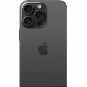 Apple iPhone 15 Pro A3104 256 GB 智能电话 - 15.5 cm (6.1") OLED 2556 x 1179 - 六核 (双核（2 个核心） 3.78 GHz 四核（4 个核心） 2.11 GHz - 8 GB