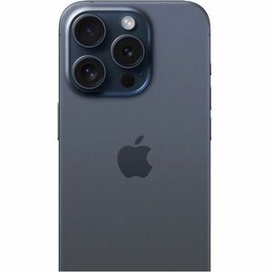 Apple iPhone 15 Pro A3104 256 GB 智能电话 - 15.5 cm (6.1") OLED 2556 x 1179 - 六核 (双核（2 个核心） 3.78 GHz 四核（4 个核心） 2.11 GHz - 8 GB