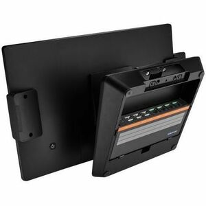 Terminal de POS Advantech USC-360H - (Intel Celeron i5-1145G7E - 8 Go DDR4 SDRAM 128 Go - 39,6 cm (15,6") TFTGigabit Ether