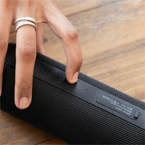 Our Pure Planet Portable Bluetooth Speaker System - Battery Rechargeable