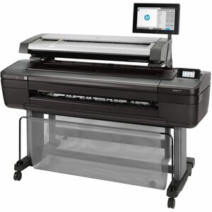 MULTIFUNCIONAL PLOTTER HP Z6DR C/ SCANNER HD PRO 44"