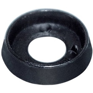 Cage Nut Set (50 Pack), M6 Nuts, Bolts and Washers, Suitable for Network Cabinets/Server Racks, Plastic Storage Jar, Lifet