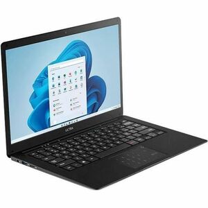 MULTILASER Ultra 200 UB235 35.8 cm (14.1") Notebook - HD - 1366 x 768 - Intel Celeron N4020 - 4 GB Total RAM - 120 GB SSD 