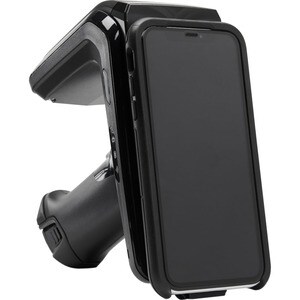 Zebra RFD40 Premium Plus RFID Reader - 6 m Read Distance - 902 MHz to 928 MHz - UHF - Wireless LAN - Handheld