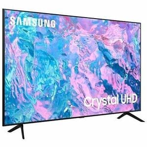 Samsung Hospitality HCU7000 HG43CU700EU 109,2 cm Smart LED-LCD TV - 4K UHDTV - Hoher Dynamikbereich (High Dynamic Range, H