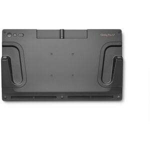 Wacom Cintiq Pro 3D Grafiktablett - 43,2 cm (17 Zoll) LCD 4K - Touchscreen - Multi-Touch-Bildschirm - Kabel - 8192 Druckni