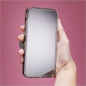 ZAGG Magnetic Ring Snap 360 - Black - Magnetic, 360° Rotation