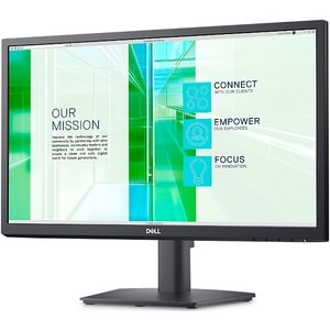 Dell Entry E2223HN 55.88 cm (22") Class LCD Monitor - 54.61 cm (21.50") Viewable - HDMI - VGA