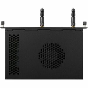 ViewSonic Single Board Computer - Slot-in PC - Intel - Core i7 - i7-1260P - 2.10 GHz - 16 GB - DDR4 SDRAM - 256 GB Solid S