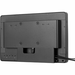 Moniteur LED à écran tactile iiyama ProLite TF1633MSC-B1 16" Class - 16:9 5 ms - 39,6 cm (15,6") Viewable - Dalle à Techno