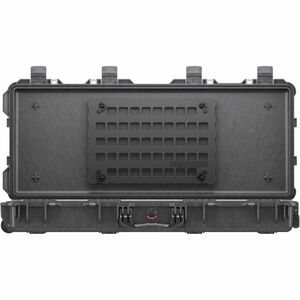 Pelican 1700 Protector Long Case - Internal Dimensions: 35.76" Length x 13.73" Width x 5.35" Depth - External Dimensions: 