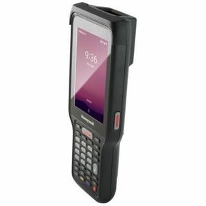 Honeywell ScanPal EDA61K Rugged Handheld Terminal - 1D, 2D - 4G, EDGE, LTE - Black - S0703Scan Engine - Imager - 15 m - Qu