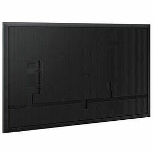 LCD Pantalla digital Signage Samsung QM50C 1270mm - 24 Horas/7 Días Operación - Energy Star - Vertical Alignment (VA) Cort
