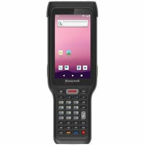 Terminal portable Honeywell ScanPal EDA61K Durci - EDGE, LTE, 4G, 3G, 2G - S0703Moteur de balayage - SDM450 - 10,2 cm (4")