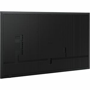 Samsung QM43C Digital Signage Display - 42.5" LCD - In-plane Switching (IPS) Technology - 24 Hours/7 Days Operation Cortex