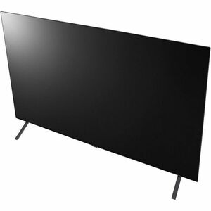 LG AN960H 55AN960H0LD 139.7 cm Smart OLED TV - 4K UHDTV - Black - WebOS 22