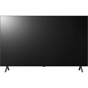 LG AN960H 48AN960H0LD 121.9 cm Smart OLED TV - 4K UHDTV - Black - WebOS 22