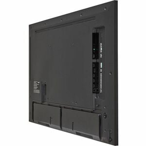 LG SuperSign 55UH5N-E 1397 mm 4K UHD LCD Digital Signage Display - 24 Hours/7 Days Operation - Energy Star - In-plane Swit
