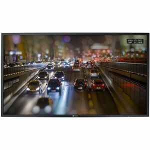 AG Neovo SMQ-6501 65" Class Webcam 4K UHD LED Monitor - 163.8 cm (64.5") Viewable - In-plane Switching (IPS) Technology - 