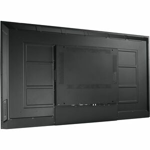 AG Neovo SMQ-5501 1386.84 mm 4K UHD LCD Digital Signage Display - 24 Hours/7 Days Operation - In-plane Switching (IPS) Tec