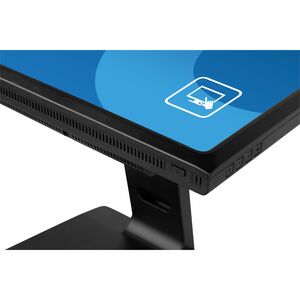 iiyama ProLite T1931SR-B1S 19 Zoll Class LED-Touchscreen-Monitor - 5:4 Format - 14 ms Reaktionszeit - 48,3 cm (19 Zoll) Vi