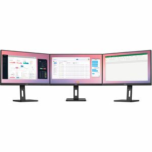 AOC 24P3CW. Display diagonal: 60.5 cm (23.8"), Display resolution: 1920 x 1080 pixels, HD type: Full HD, Display technolog