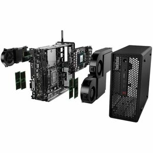 WORK P3 ULTRA I9-13900 WIN11 PR O 32GB 512GBSSD T1000 4GB 3 ANOS
