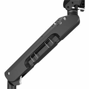 Vogel's MOMO Befestigungsadapter für Schnittstellenleiste, Montagearm - Schwarz - Höhenverstellbar - max. 10 kg Traglast