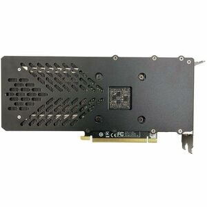 PNY NVIDIA GeForce RTX 3060 Ti Graphic Card - 8 GB GDDR6 - 7680 x 4320 - 1.41 GHz Core - 1.67 GHz Boost Clock - 256 bit Bu