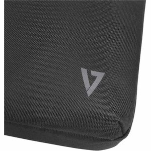 Sacoche de transport V7 Eco-Friendly CTP16-ECO2 - Briefcase Style pour 39,6 cm (15,6 ") à 40,6 cm (16 ") Ordinateur Portab