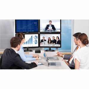 Asus Barebone System - Mini PC - Ryzen 7 4700U 2 GHz Octa-core (8 Core) - AMD Chip - 64 GB DDR4 SDRAM DDR4-3200/PC4-25600 