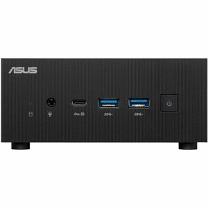 Asus ExpertCenter PN53-BB7000X1TD-NL Barebone System - Mini PC - AMD Chip - 16 GB DDR5 SDRAM DDR5-4800/PC5-38400 Maximum R