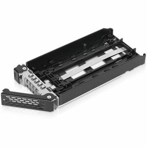 Icy Dock ToughArmor MB873MP-B V2 Drive Enclosure for 5.25" M.2, PCI Express NVMe 4.0 - SFF-8612 OCuLink Host Interface Int