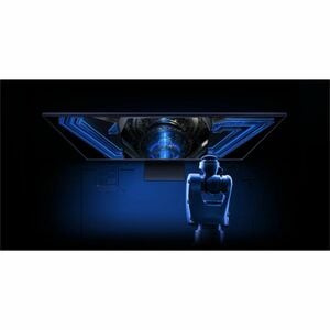 MI P27FBB-RGGL 27" (68.6 cm) Class Full HD Gaming LCD Monitor - 16:9 - 27" (68.6 cm) Viewable - Fast IPS - 1920 x 1080 - 1