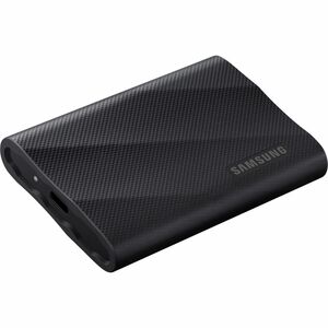 Unità stato solido Portatili Samsung T9 - Esterno - 2 TB - Nero - Desktop PC, Computer portatile, Tablet, Gaming Console, 