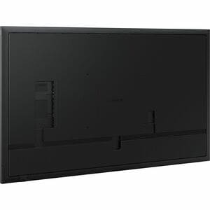 Samsung Pro QM85C Digital Signage Display - 84.5" LCD - 24 Hours/7 Days Operation - 500 cd/m² - HDMI - USB - DVI - Serial 