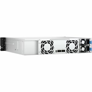 TL-R1200PES-RP EXPANS.ENCLOSURE 2 U 12 BAY RPSU