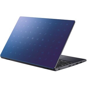 ASUS E210KA-GJ168WS Peacock Blue 11.6  HD 1366X768 16:9 200nits Anti-Glare NTSC:45% 60Hz refresh rate Nontouch Intel Celer