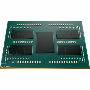 AMD Ryzen Threadripper PRO 7000 7975WX Dotriaconta-core (32 Core) 4 GHz Processor - 128 MB L3 Cache - 32 MB L2 Cache - 2 M