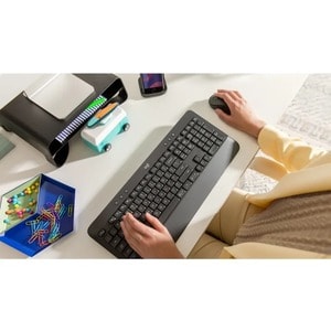 K650 SIGNATURE KEYBOARD - GRAPHITE