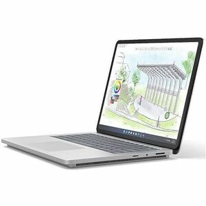 Computadora portátil 2 en 1 - Microsoft Surface Laptop Studio 2 36.6cm (14.4") Pantalla Táctil - Intel Core i7 13a Gen i7-