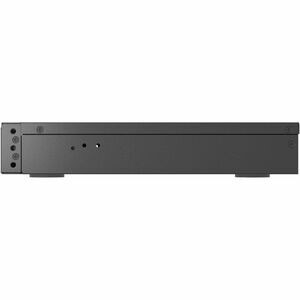 QNAP QSW-M7308R-4X Manageable Ethernet Switch - 25 Gigabit Ethernet, 100 Gigabit Ethernet - 25GBase-X, 100GBase-X - 2 Laye