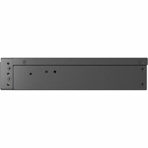 QNAP QSW-M3216R-8S8T 8.0 Ports Manageable Ethernet Switch - 10 Gigabit Ethernet - 2 Layer Supported - Modular - 80 W Power