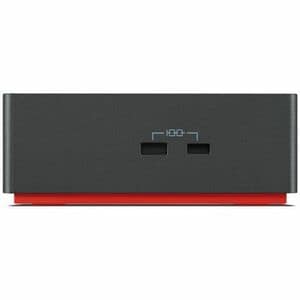 Lenovo (40B00300IN) Docking Stations