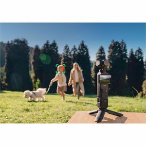 Osmo Pocket 3 Creator Combo