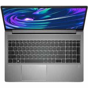 HP ZBook Power G10 39.6 cm (15.6") Mobile Workstation - QHD - Intel Core i9 13th Gen i9-13900H - vPro Technology - 32 GB -