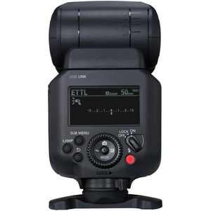 Canon Speedlite EL-5 Camera Flash - E-TTL, E-TTL II - Guide Number 60m - 30 m Range